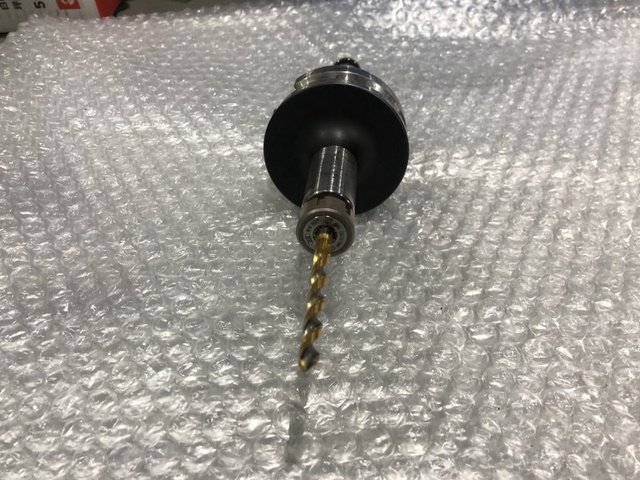 大昭和精機 BIG BT40-NBS6-90 BT40ニューベビーチャック