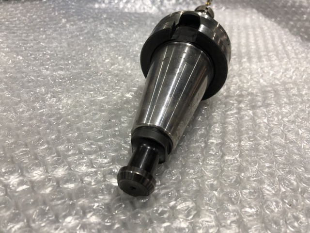 大昭和精機 BIG BT40-NBS6-90 BT40ニューベビーチャック