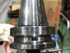 大昭和精機 BIG BT40-NBS6-90 BT40ニューベビーチャック
