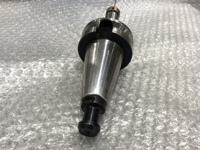 大昭和精機 BIG BT40-NBS6-90 BT40ニューベビーチャック