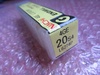 不二越 Nachi 4GE 20S4 L6274P[新品] 4刃エンドミル