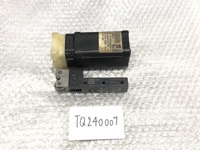 シールキット SK-CH22-N CH-22A用 (新発信器用) MAROL(マロール