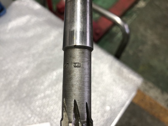 E.C 18xMT2xM7 マシンリーマ