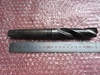 不明 φ25(SKH9) テーパーシャンクドリル