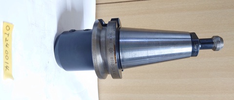 聖和 SHOWA BT50-SLA40-105 BT50サイドロックホルダーA型