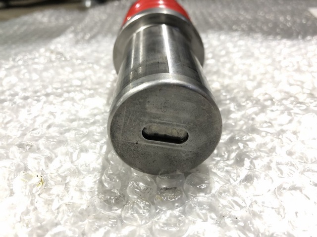 アマダ ダイ:5.8x15.3 パンチ:5.5x15.0 タレパン金型(ショート/セット)