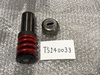 アマダ ダイ:7.3x20.3 パンチ:7.0x20.0 タレパン金型(ショート/セット)