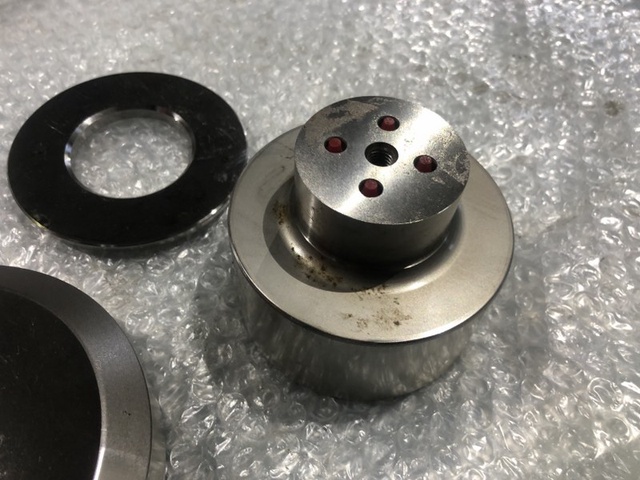 アマダ タレパン金型(セット)