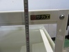 サカエ W500xD800xH600mm ツールワゴン