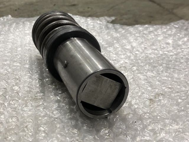 不明 パンチ:21.6x25.8 タレパン金型(ショート)