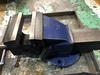 ナベヤ ERON 125mm 万力バイス