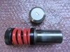  ダイ:4.3x10.3 パンチ:4x10 タレパン金型セット