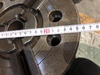 北川鉄工所 N-10 パワーチャック
