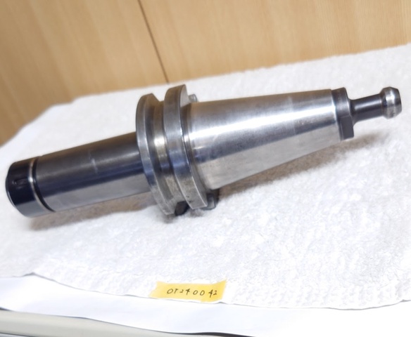 MST BT50-CTH20-165 BT50コレットホルダー