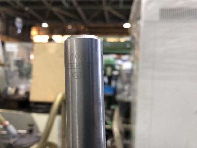 三興製作所 S&K 10R SKH57 エンドミル