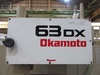 岡本工作機械製作所 PSG-63DX 平面研削盤