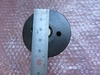 不明 パンチ:5.5(K9) タレパン金型