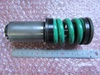 不明 パンチ:5.5(K9) タレパン金型