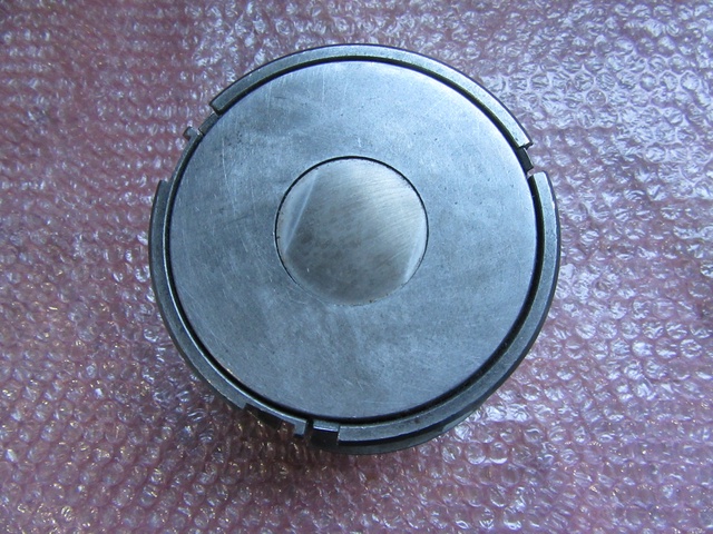 不明 φ100 タレパン金型