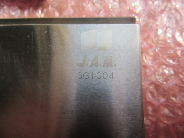 日本オートマチック JAM 0GI004 ワイヤーカットバイス