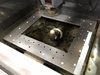 三菱電機 NA1200 ワイヤーカット