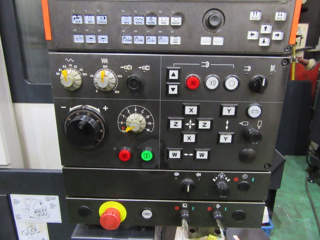 ヤマザキマザック INTEGREX i-150 複合加工機(5軸) 中古販売詳細 ヤマザキマザック INTEGREX i-150 複合加工機(5軸) 中古販売詳細