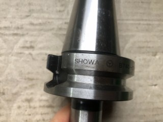 聖和 SHOWA BT40-CTM07-090 BT40ツーリング