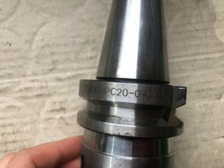 聖和 SHOWA BT40-HPC20-090 BT40ツーリング