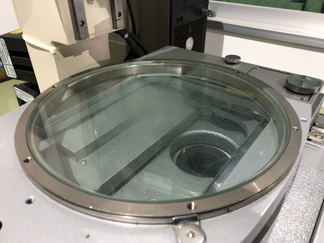 ニコン MM-60/L3T 測定顕微鏡