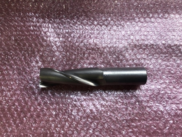  φ35 スクエアエンドミル 2枚刃