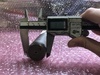  φ35 スクエアエンドミル 2枚刃