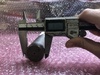  φ35 スクエアエンドミル 2枚刃