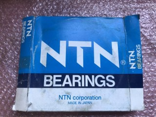 NTN 6024 ベアリング