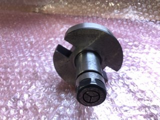 日研工作所 T40P-SK10-80 BT40ツーリング