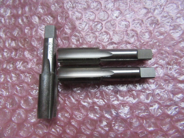 OSG M14x0.75 ハンドタップ