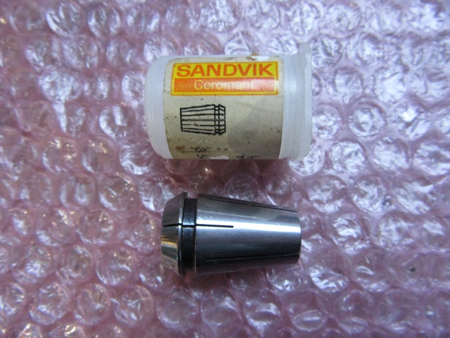 SANDVIK 393.15-20 40[ER20] スプリングコレットERコレット