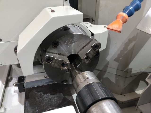 岡本工作機械製作所 OGM330NCB NC円筒研削盤