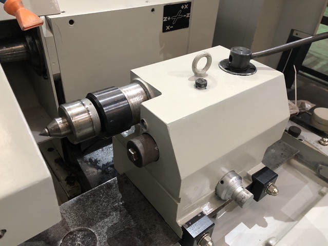 岡本工作機械製作所 OGM330NCB NC円筒研削盤