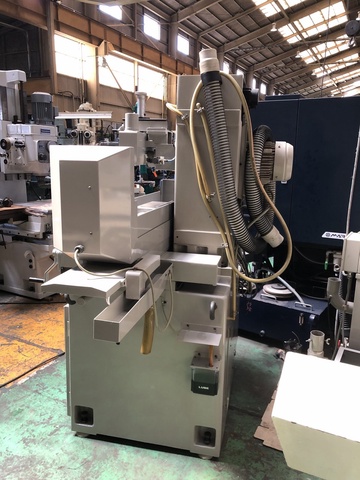 岡本工作機械製作所 PFG500DXAⅡ 成形研削盤