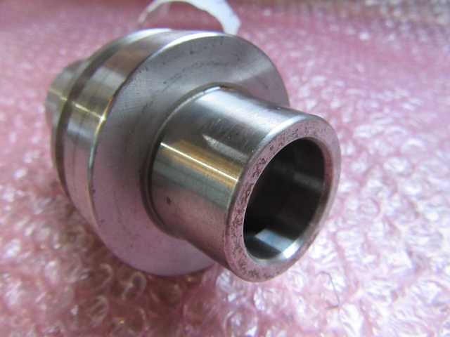 大昭和精機 BIG HSK-F63-MEGA16N-75 HSK-F63コレットホルダー