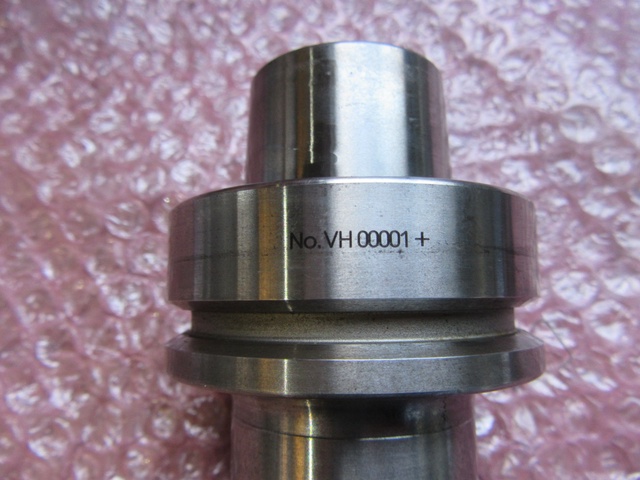 大昭和精機 BIG HSK-F63-MEGA16N-75 HSK-F63コレットホルダー