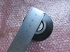 コニック ダイ:15x15 C=0.5 パンチ:15x15 タレパン金型(ショート/セット)