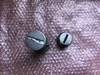 コニック ダイ:6x30 C=0.3 パンチ:6x30 タレパン金型(ショート/セット)