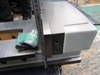 津田駒工業 VB-400 大型マシンバイス