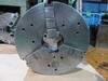 不明 φ230mm 3爪チャック