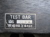 黒田精工 KKS BT50-φ50-300[MC60TEST BAR] BT50 テストバー