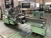 大日金属工業 DLG-SHB63×200 2.0m旋盤