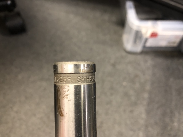 三晃精密工具 SSK 40x1.25R Tスロットカッター 中古販売詳細 三晃精密工具 SSK 40x1.25R Tスロットカッター 中古販売詳細