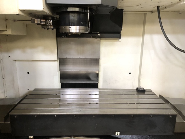 ヤマザキマザック VCN535C 立マシニング(BT50)