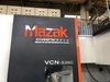 ヤマザキマザック VCN535C 立マシニング(BT50)